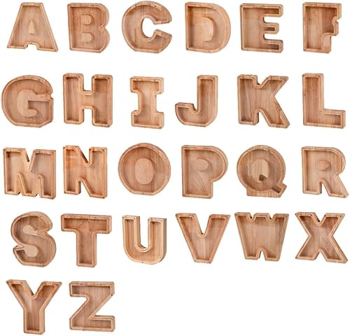 Miniatura 7 de Banco personalizado para niños, banco de nombres para niños, alcancía de madera, caja de dinero de madera para monedas, alcancía de madera, hucha de