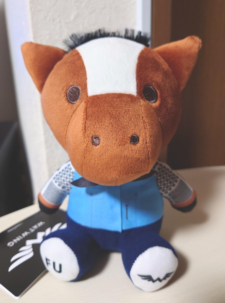 WATWING ANIMALCOORDYぬいぐるみセット ダンス＆ボーカルグループ「WATWING」がセガの新作プライズに登場！2月