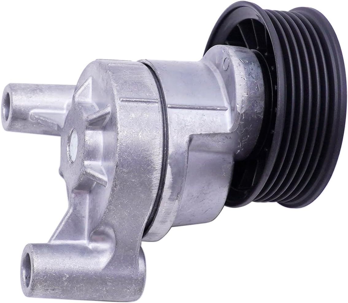Belt Tensioner 3885250 RA068001 Replacement for Volvo Penta 4.3, 5.0, 5.7, 8.1L Engine