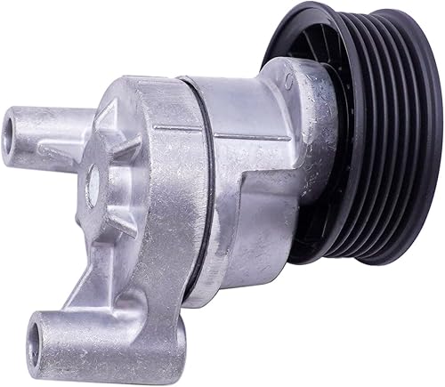 Miniatura 2 de Tensor de correa 3885250 RA068001 Reemplazo para motor Volvo Penta 4.3, 5.0, 5.7, 8.1L