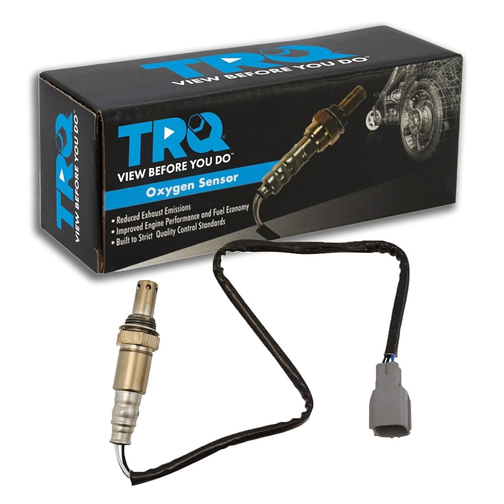 ①mo_oto_oko_onページ Amazon.com: TRQ O2 Oxygen Sensor Upstream Air Fuel Ratio