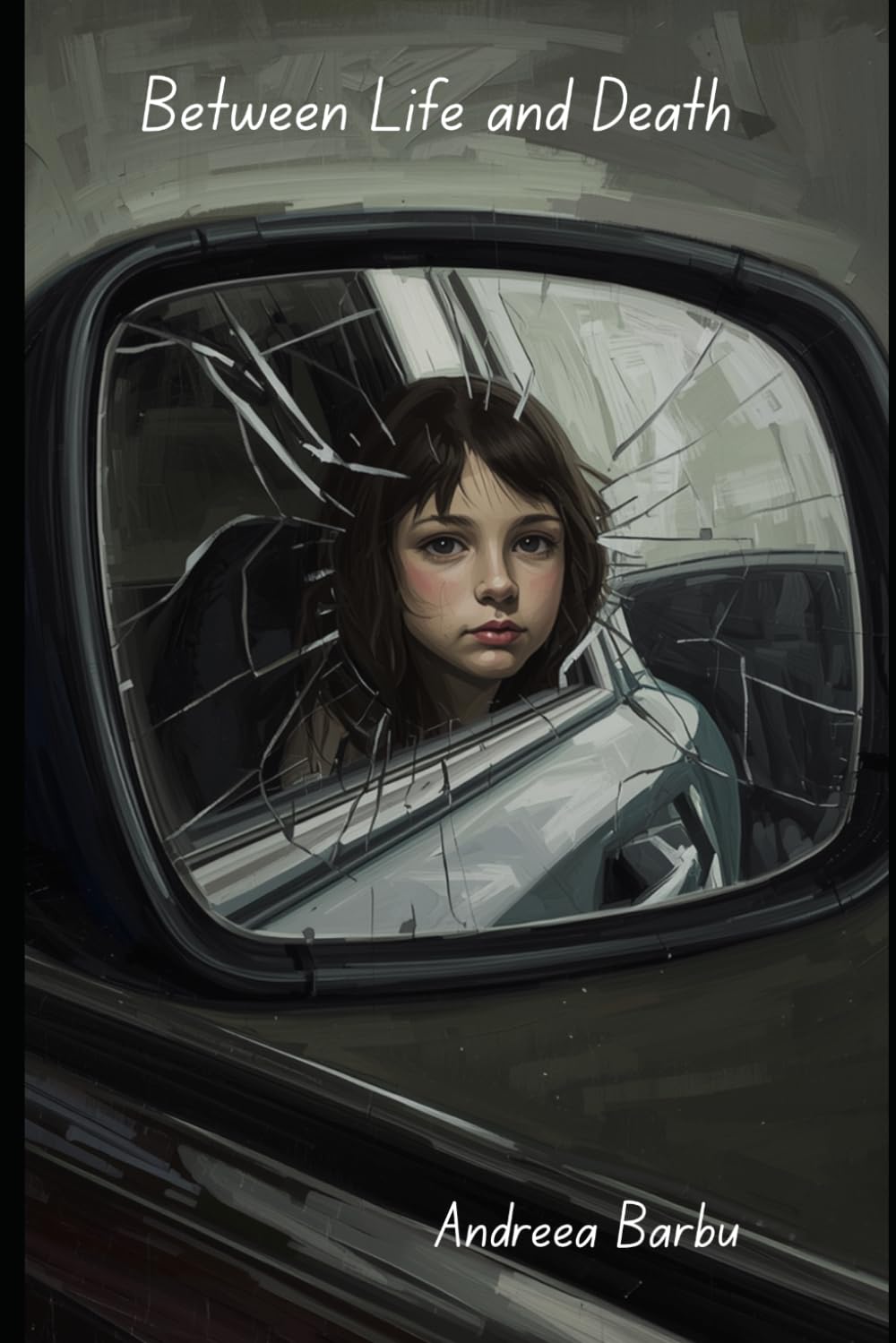 Between Life and Death (Caught Between)