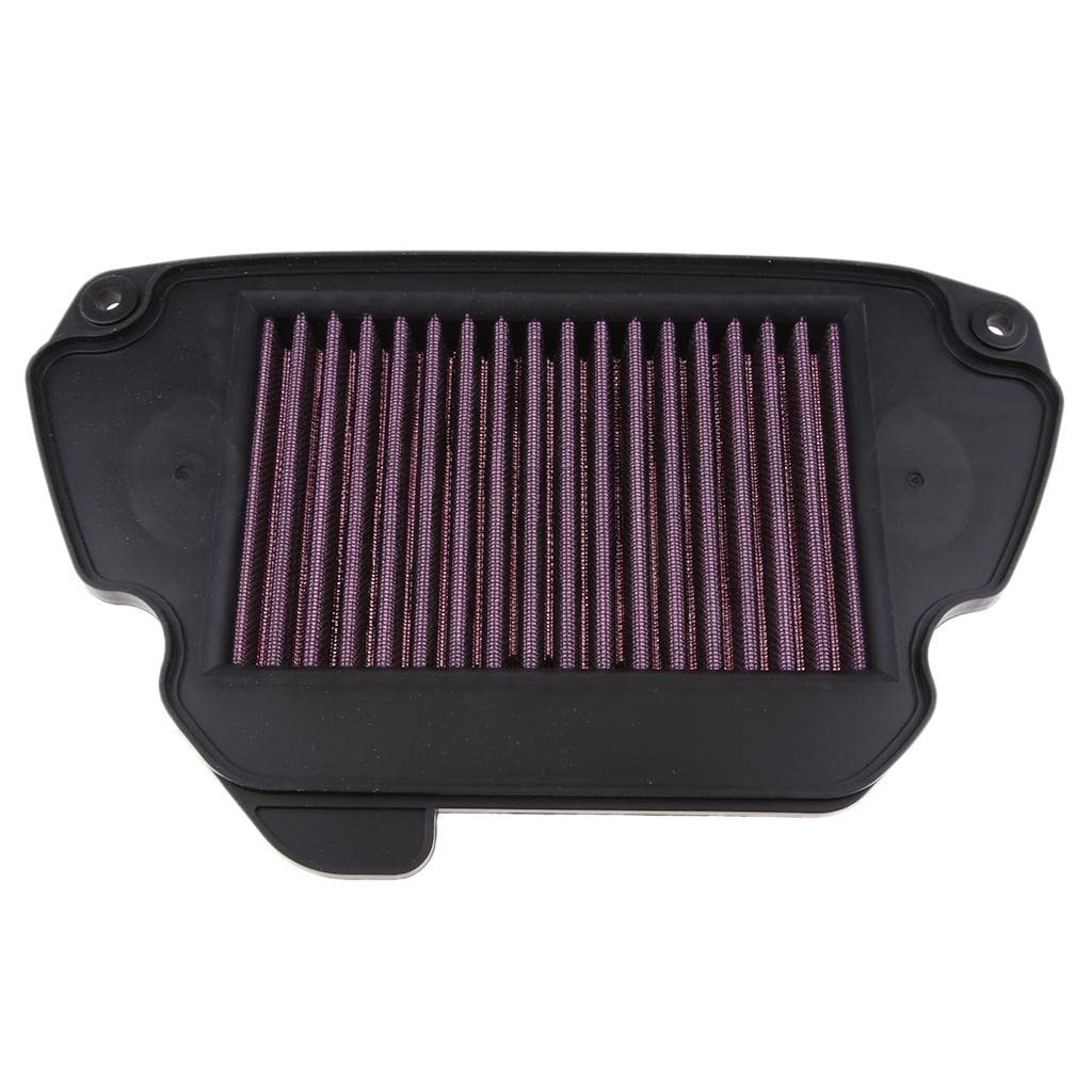 Club Bollywood®Motorcycle Air Filter Cleaner for CBR650F CB650F 2014 2015 2016| Parts & Accessories | Motorcycle Parts |1 Piece Air Filter-picture-26