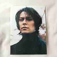 Amazon.co.jp: BUCK-TICK 櫻井敦司 シール : おもちゃ