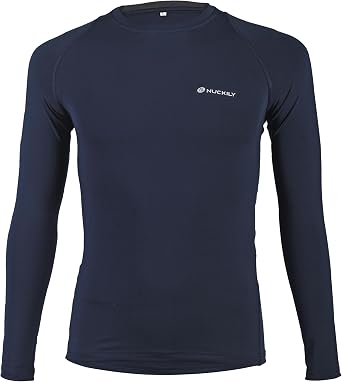 Mens Cycling Jersey, Long Sleeve Bike Shirt Bicycle Jersey Biking Mountain Biking Sports Shirt
