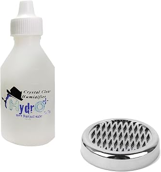 Yuvarlak Puro Nemlendirici Jel Sol syon Seti - Humidifer ht40x