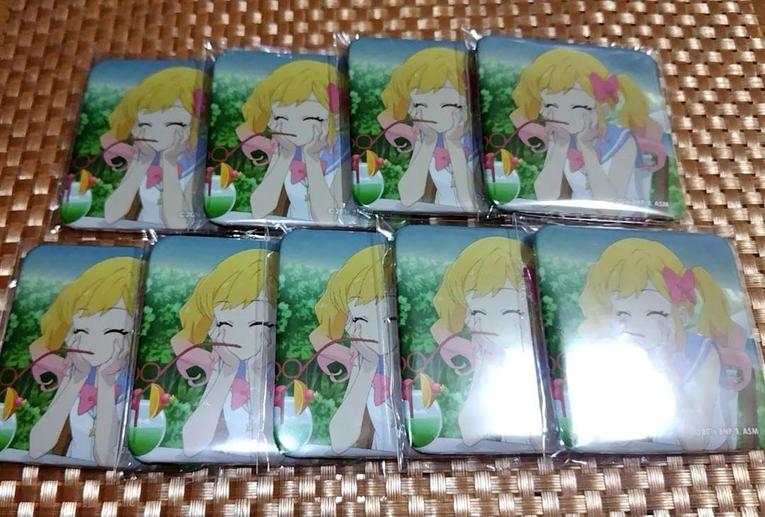 虹野ゆめ　すくえあくる Amazon | Maze Town | A・ZU・NA[上原歩夢(CV.大西亜玖璃), 桜坂