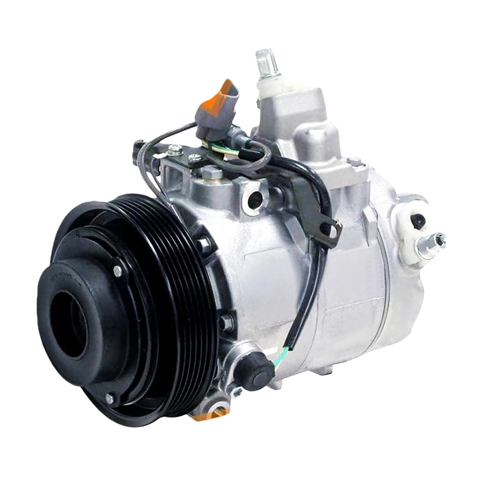 Automotive Air Compressor Compatible For Lexus SC430 4.3 V8 2002-2005 88320-3A231 883203A231 88310-24171 8831024171 4471904570 4472600751