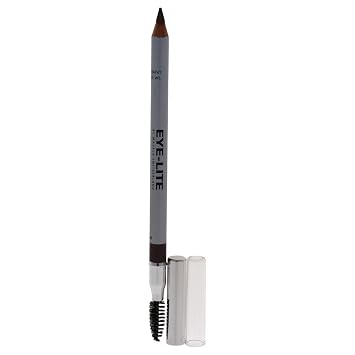 Mavala Eye-Lite Eyebrow Pencil, Marron, 0.04 Ounce