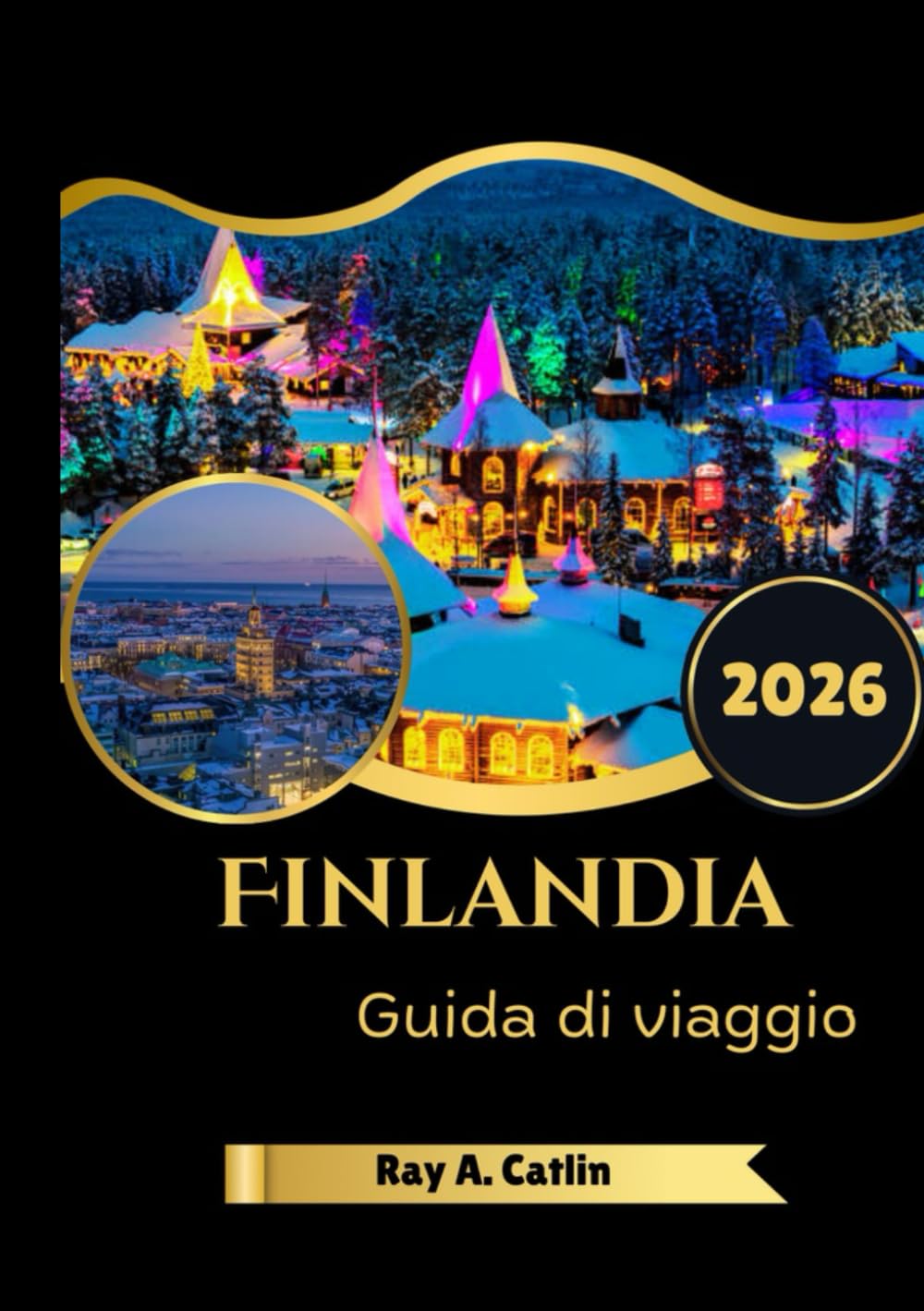 Finlandia Guida di viaggio 2026