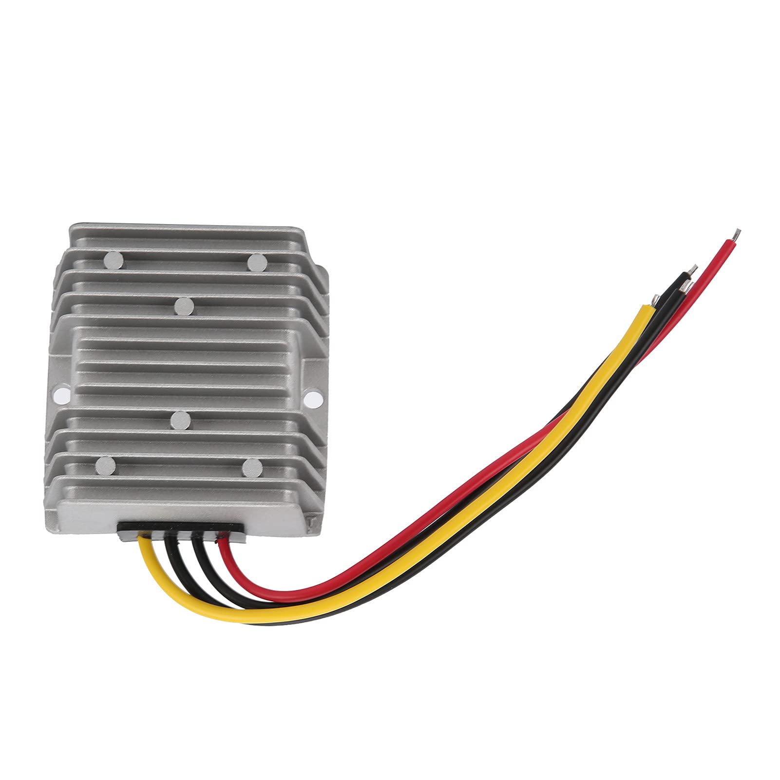 Eau - Convertisseur 12V à 13,8V 10A | pour systèmes électriques Automobiles