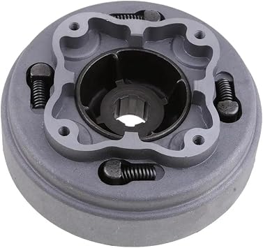 Compatible Centrifugal Clutch for 110cc 125cc ATV Motorcycle Wadbike
