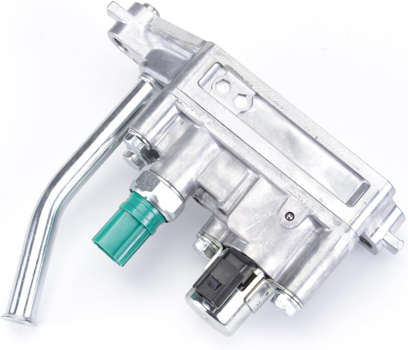 15810-5J6-A01 Variable Valve Timing (VVT) Solenoid Compatibile with Acura MDX, Odyssey Passport, and Pilot Ridgeline 158105J6A01