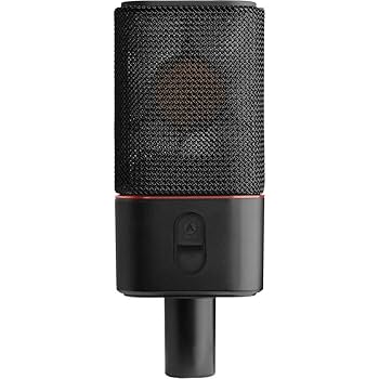 Amazon.com: Austrian Audio OC818 Studio Set Large-Diaphragm