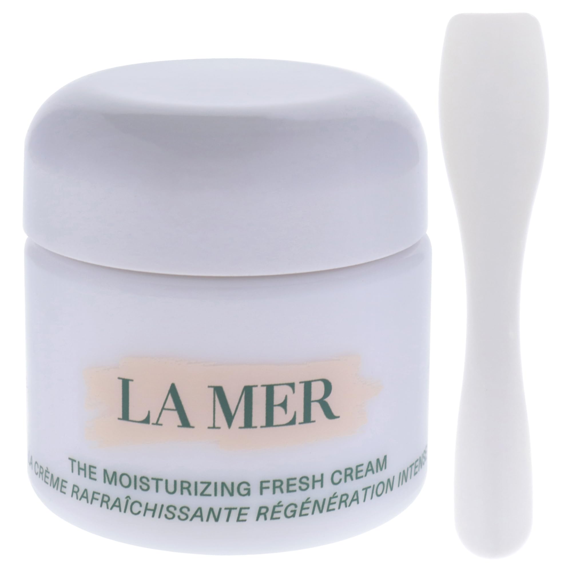 Amazon.com : Moisturizing Fresh Cream by La Mer for Women - 2 oz