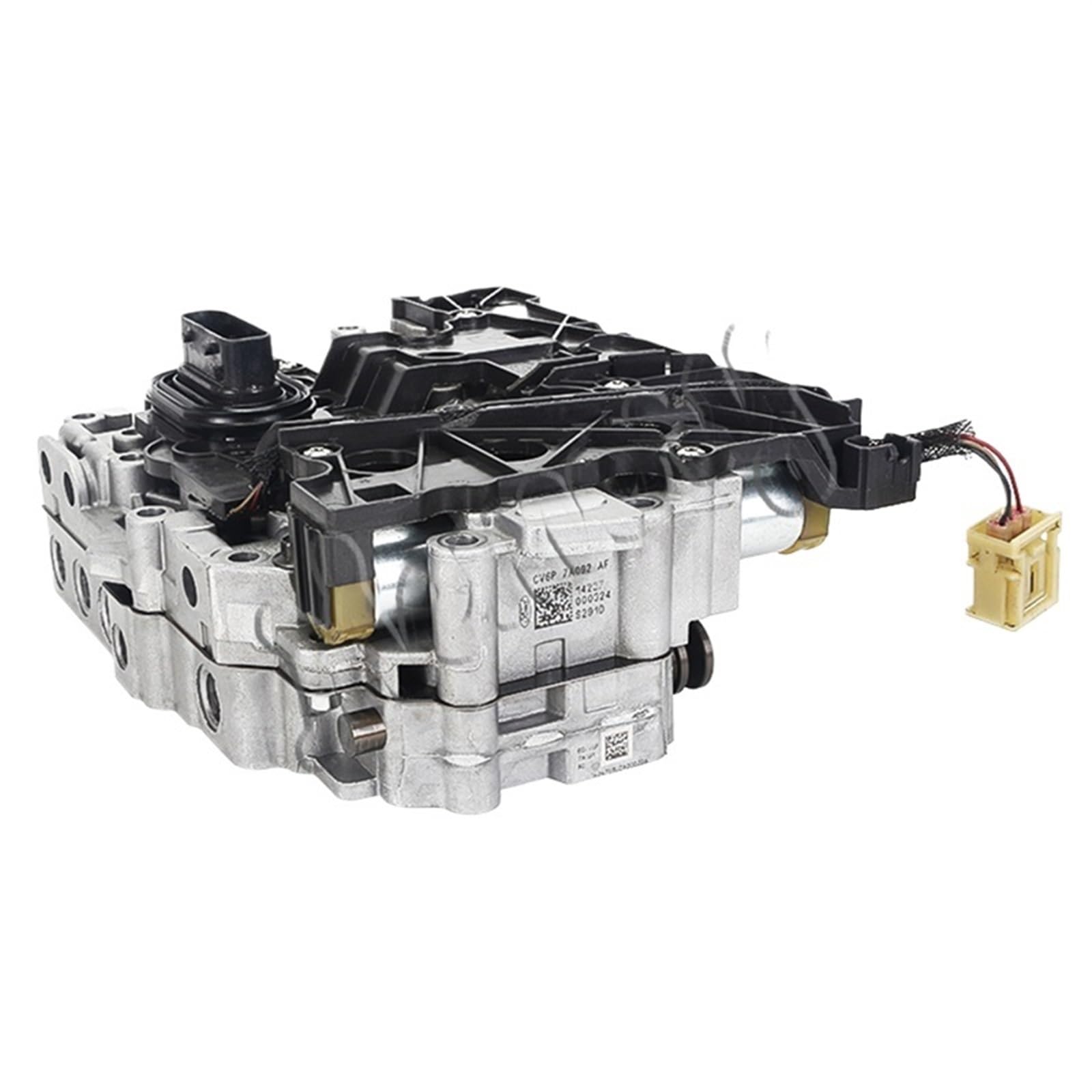 Amazon.com: DSUIUWER 6F35 Transmission Valve Body with
