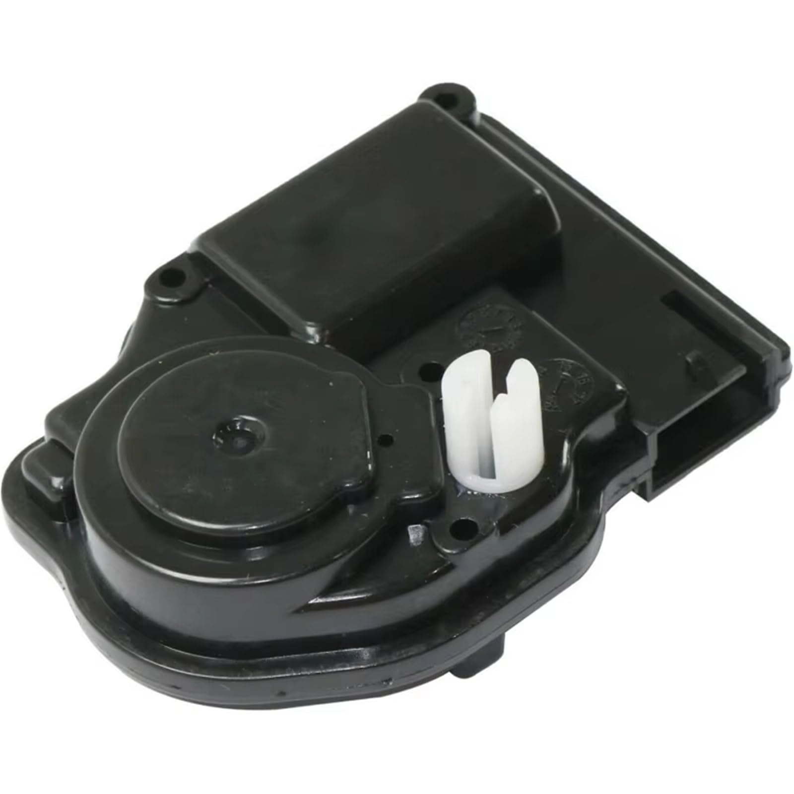Car Rear Tailgate Lock Compatible with Jeep for Grand for Cherokee 2008 2009 2010 2011 2012 2013 for Liberty 2009 2010 2011 2012 Door Latch Lock Actuator Liftgate