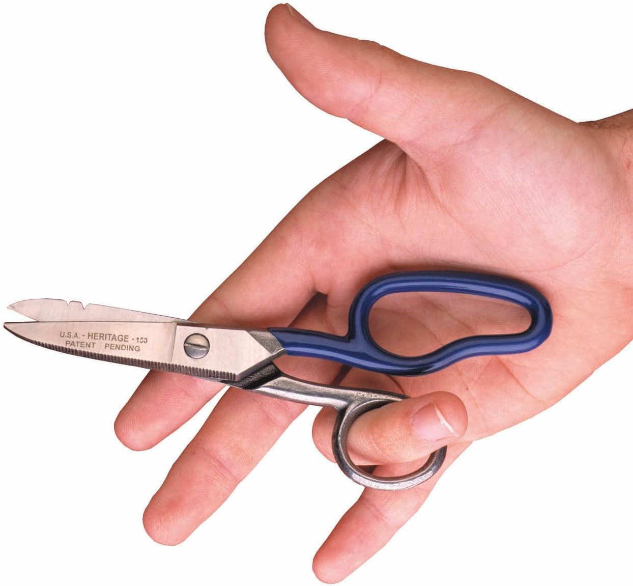 Heritage 150 Ergo Telecom Scissor