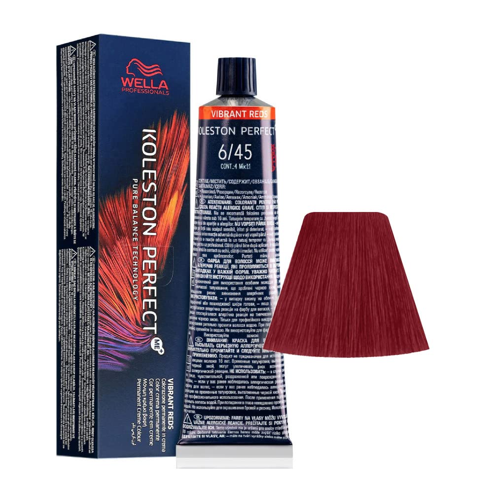 Wella Colour Accessories, 0.1 Kilograms