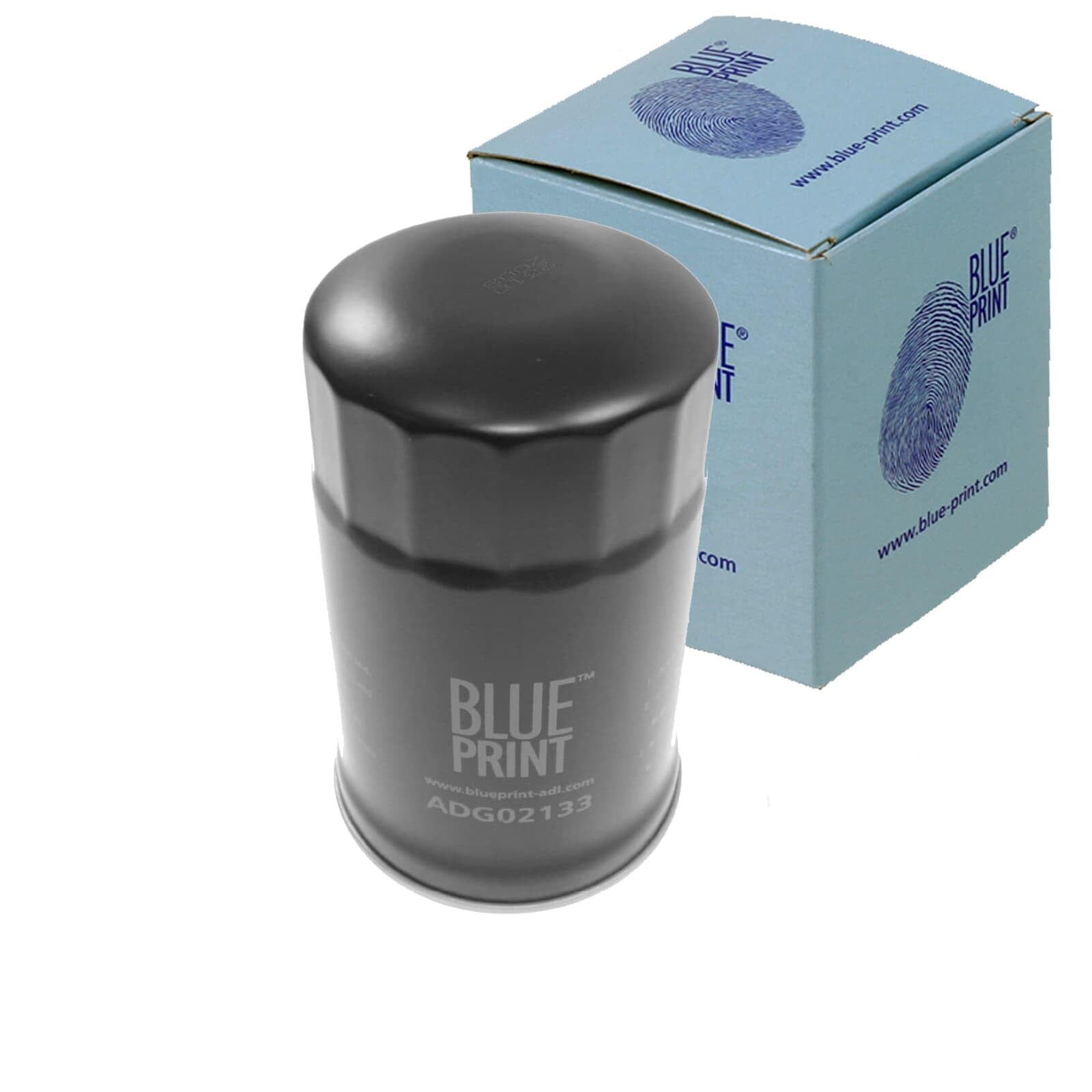 2x ✅Fits BLUEPRINT ADG02133 OIL FILTER   ⭐UK Seller⭐