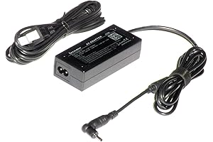 iTEKIRO AC Adapter Charger for Lenovo N21 Chromebook
