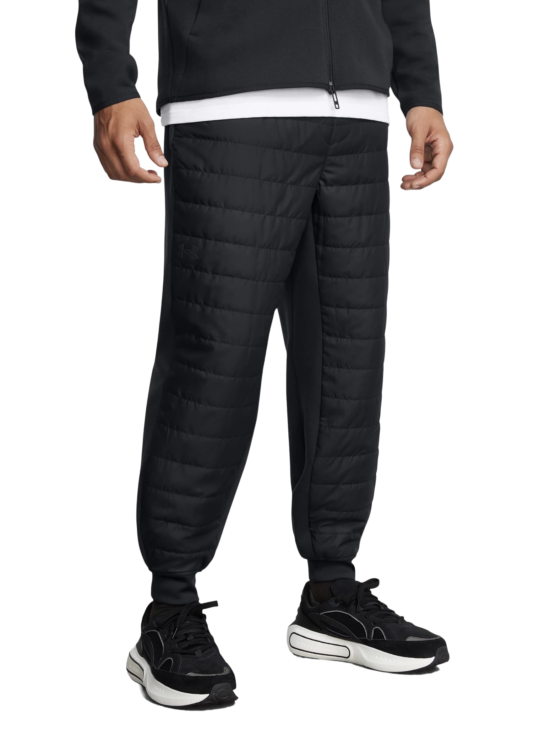 Under Armour Mens UA Unstoppable Insulated Pants Black XL