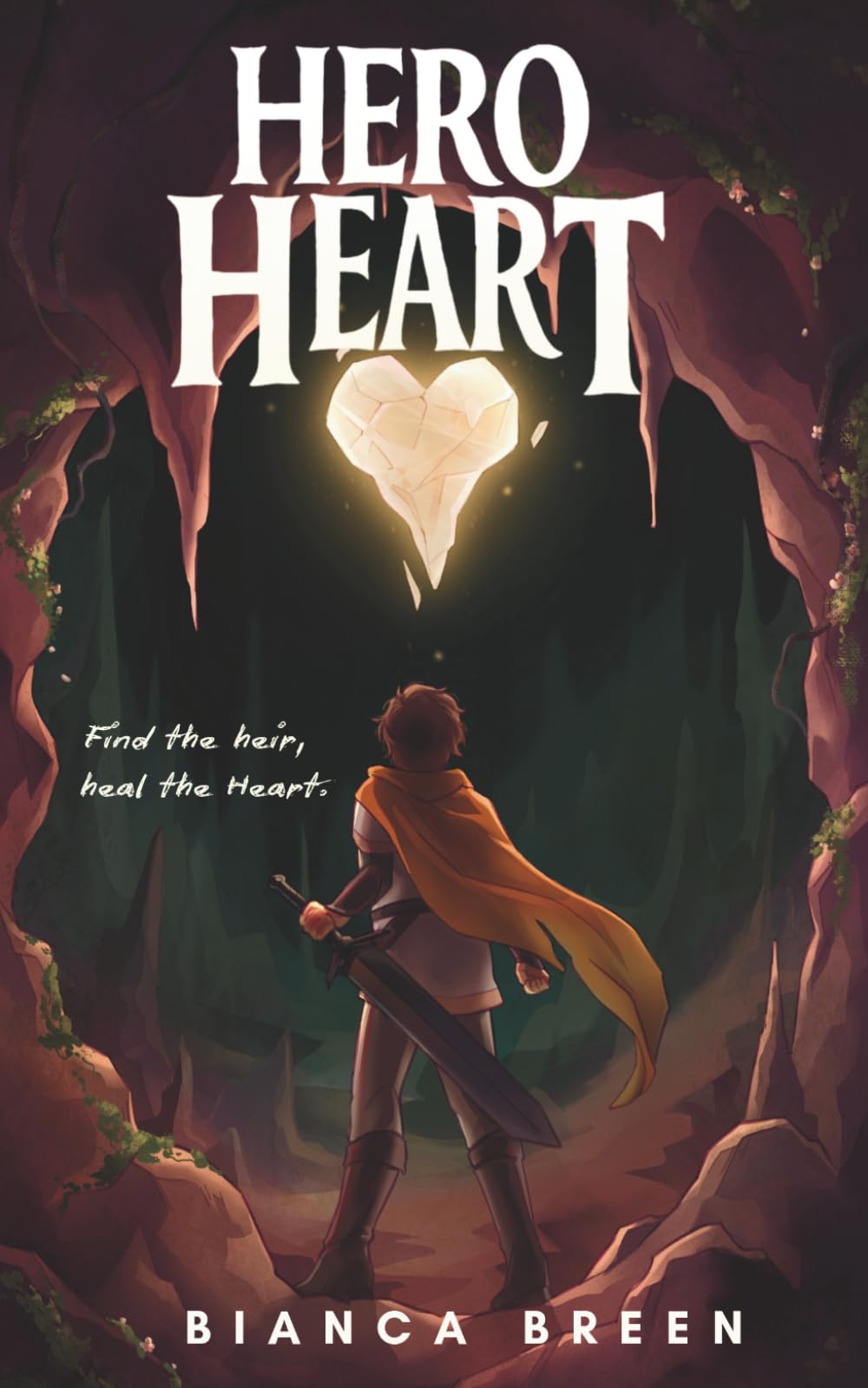 Hero Heart