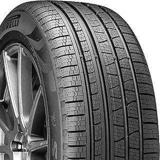 Pirelli Scorpion Verde All-Season Run Flat Radial Tire - 235/60R18 103H