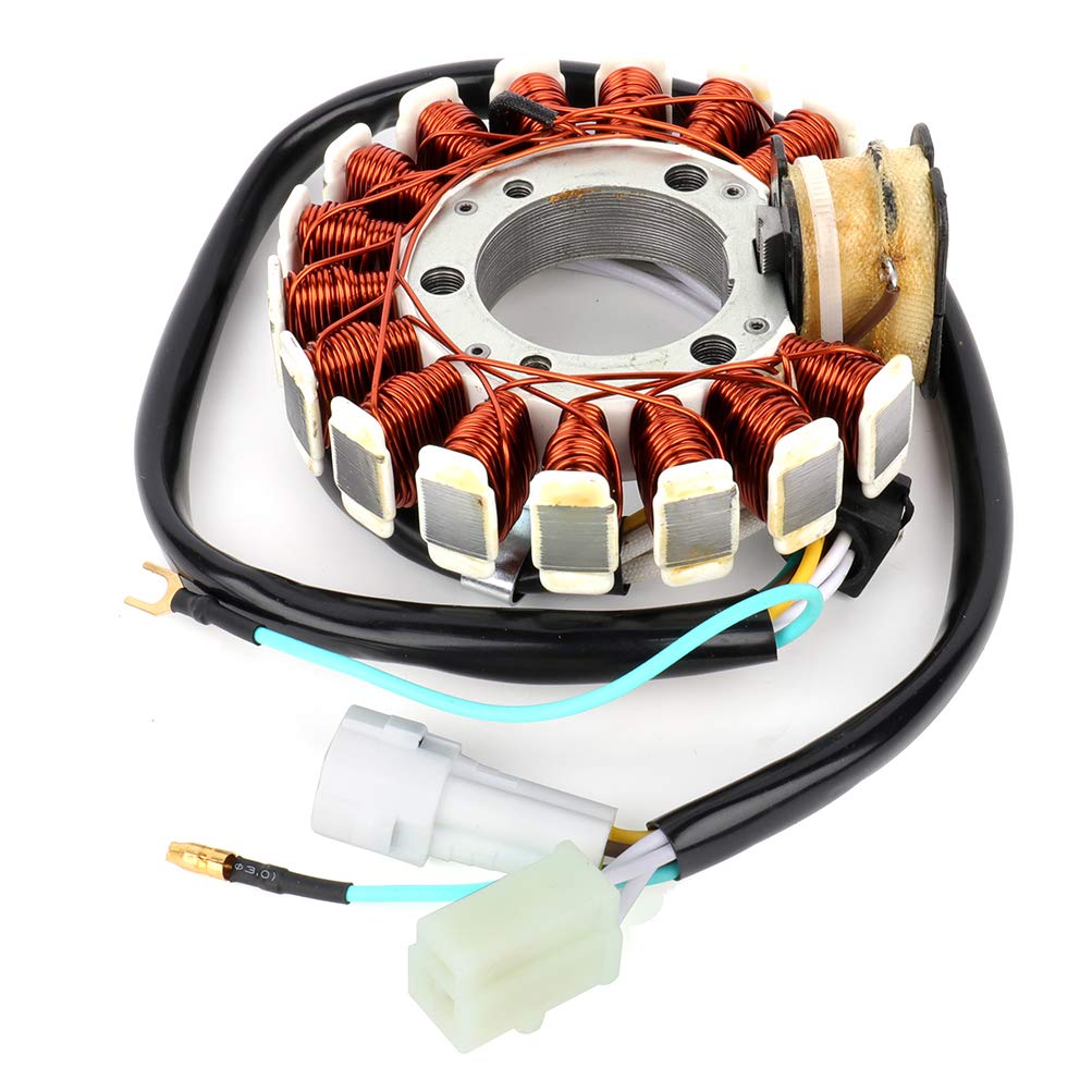 a For Yamaha XT600 1994-1995 Stator Coil + Voltage Rectifier