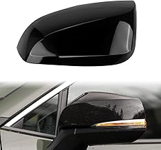 Direct RAV4 Driver Side Mirror Cover