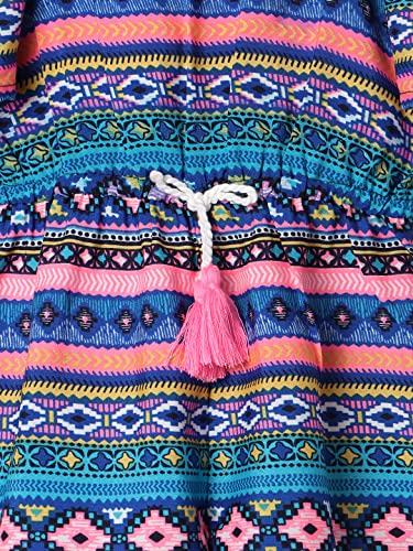 Image of Nautinati Girls Jumpsuit