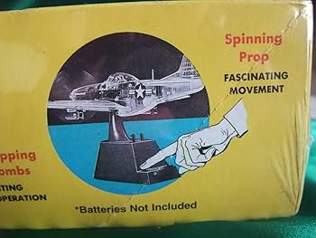 Amazon.co.jp: 1/32 モノグラム P-51D ムスタング 透明、内部