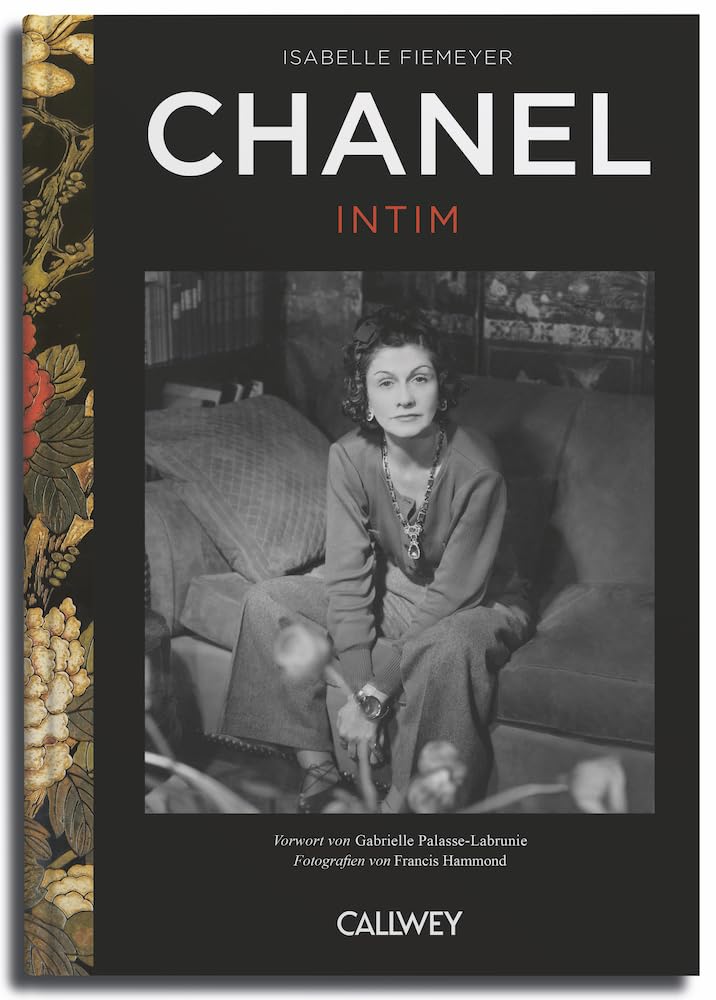 Chanel Intim