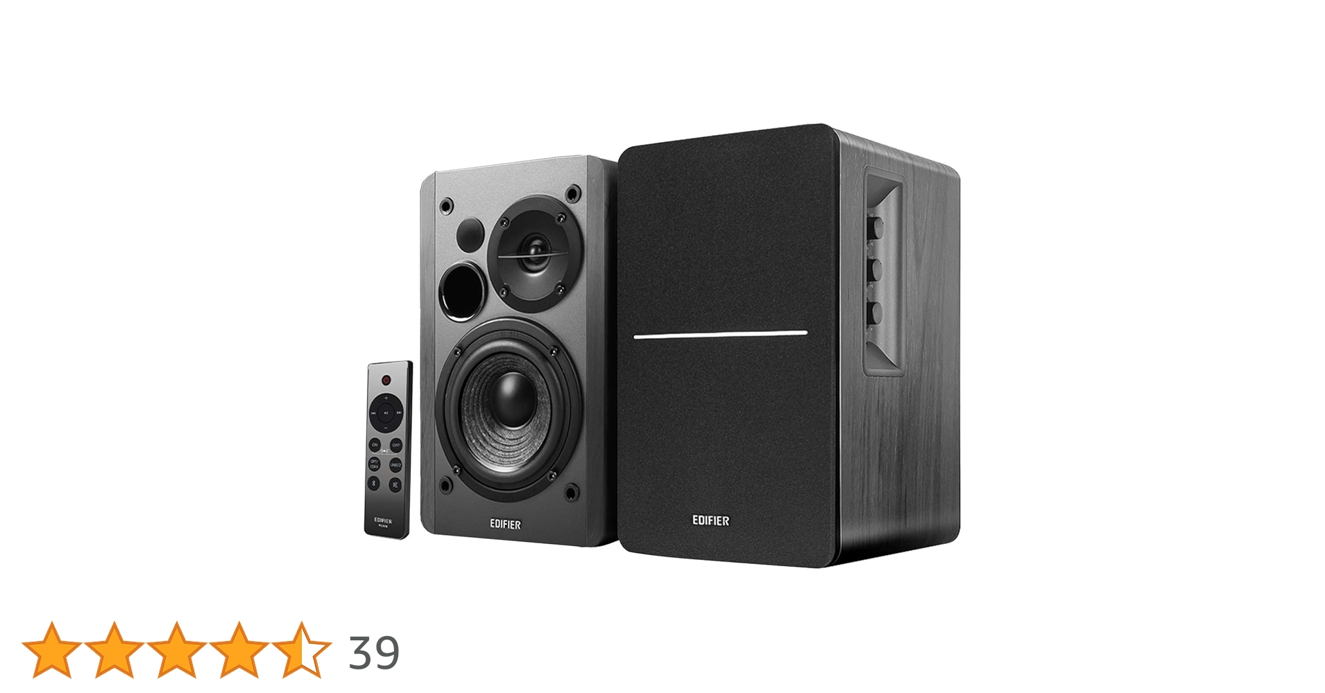 Amazon.co.jp: 【EDIFIER直営店】Edifier R1280DBs Bluetooth
