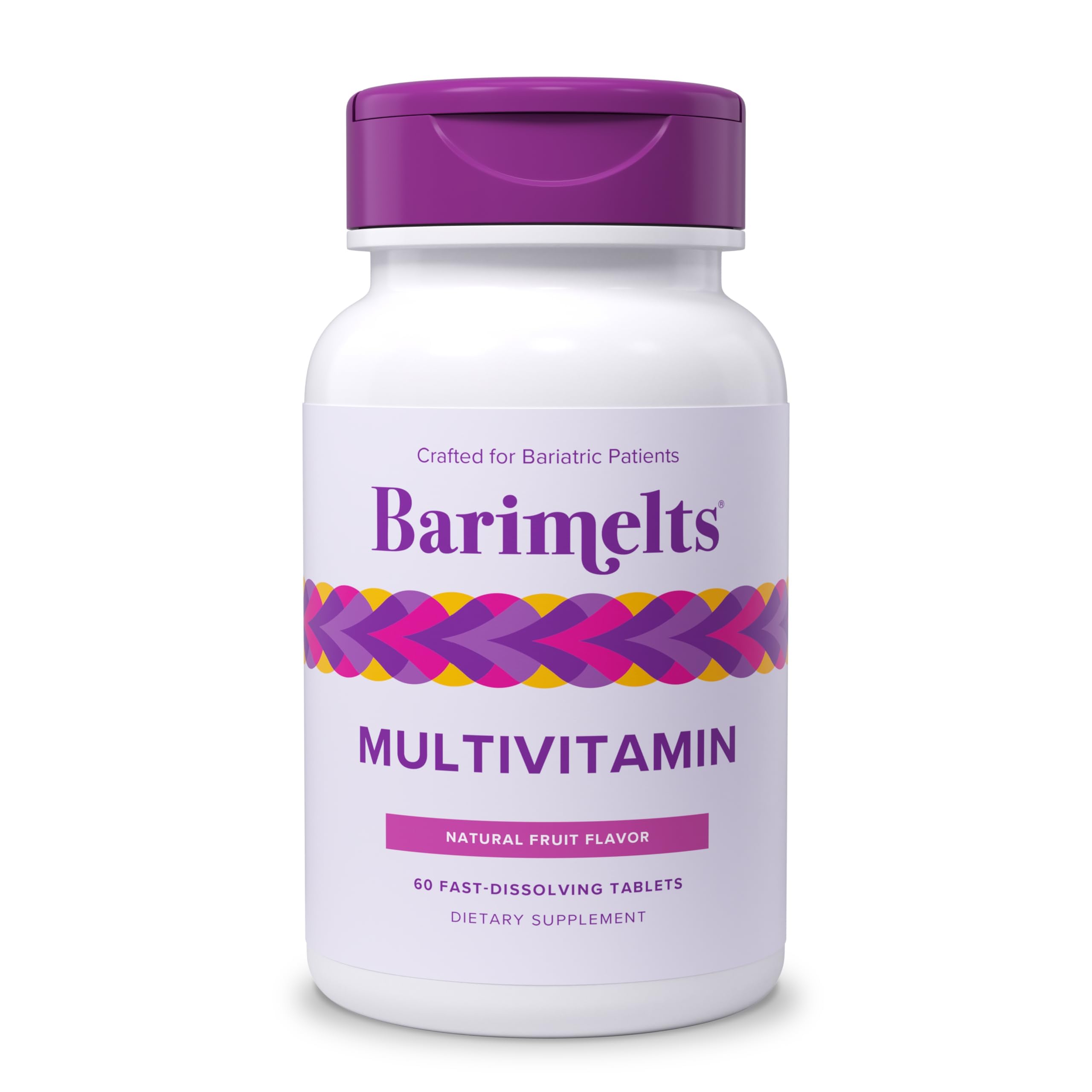 Bariatric Nutritional Supplements Multivitamin