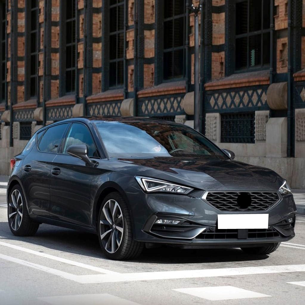 Tekerlek Bijon Saplaması Şifresiz 4 Adet WHT001812 Seat Leon ile uyumlu 2020-2024