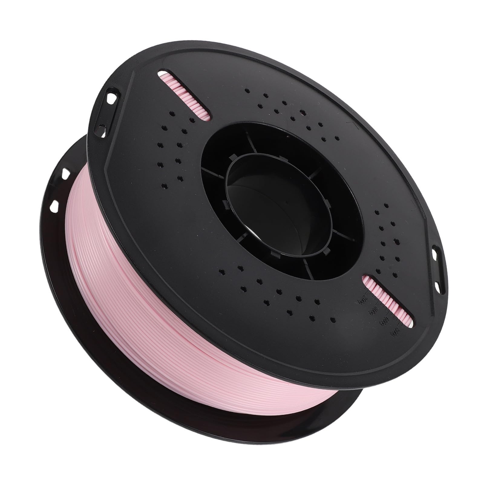 Filamento Pla para Impresora 3d de 1,75 Mm, 1 Kg Rosa