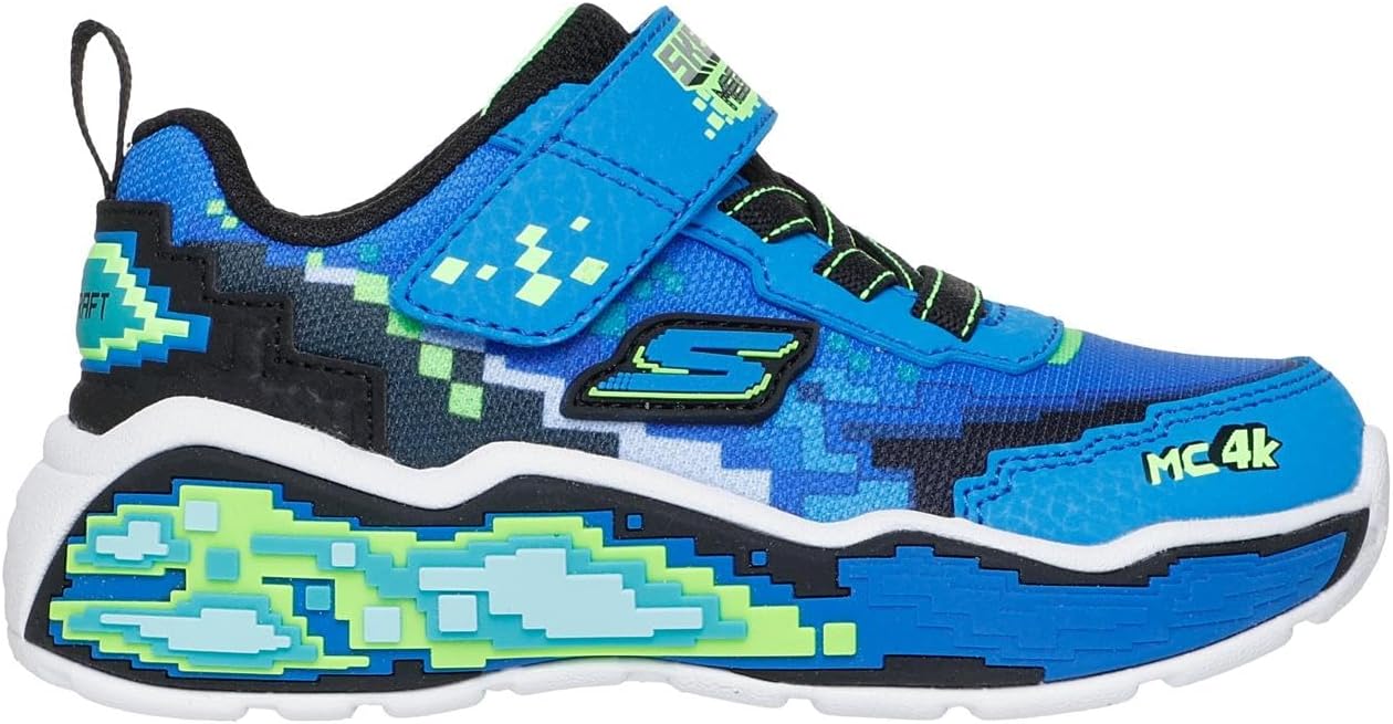 Skechers Boys Mega Scene - Image 4