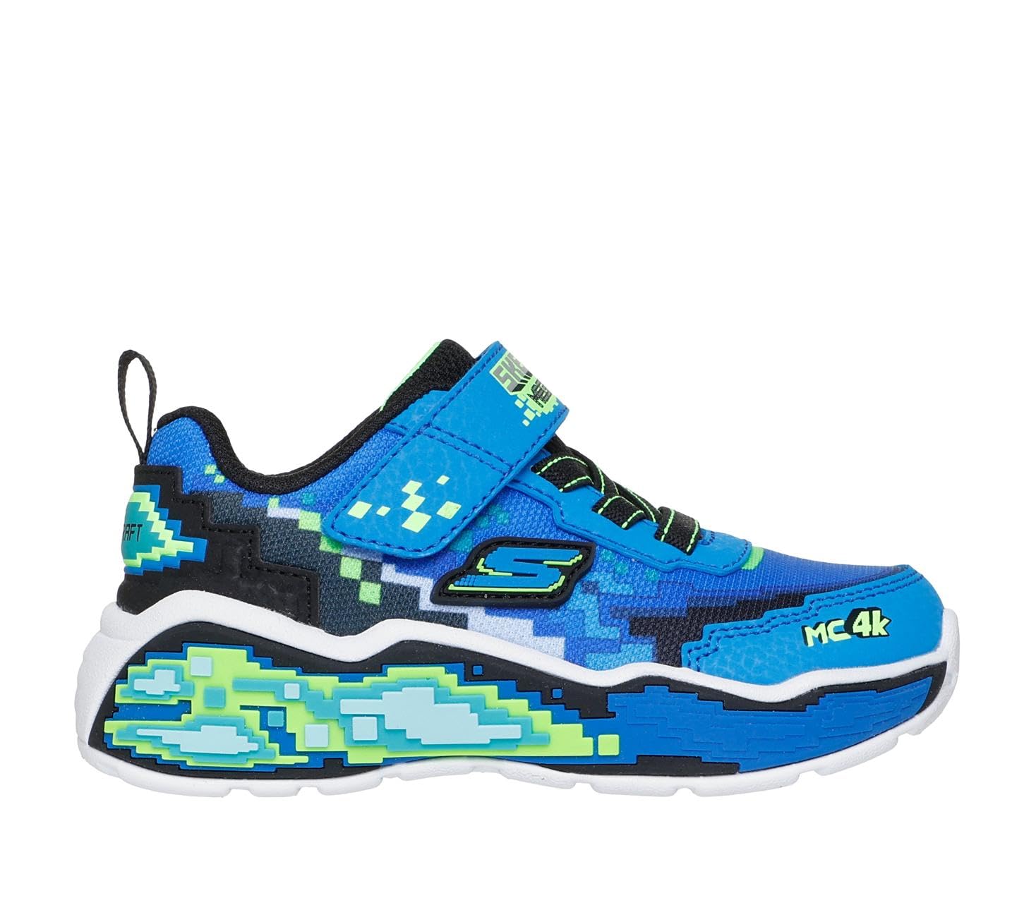 Skechers Mega Scene BasketGarçon