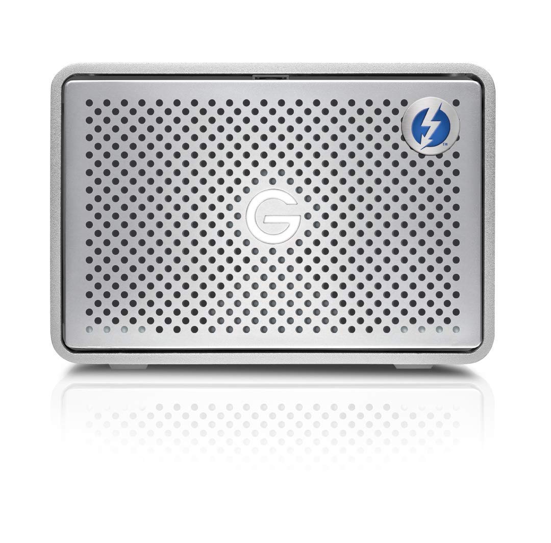 最終値下げ！G-Technology G-RAID 20TB HDD Amazon | G-Technology G-RAID 20TB 取り外し可能なThunderbolt