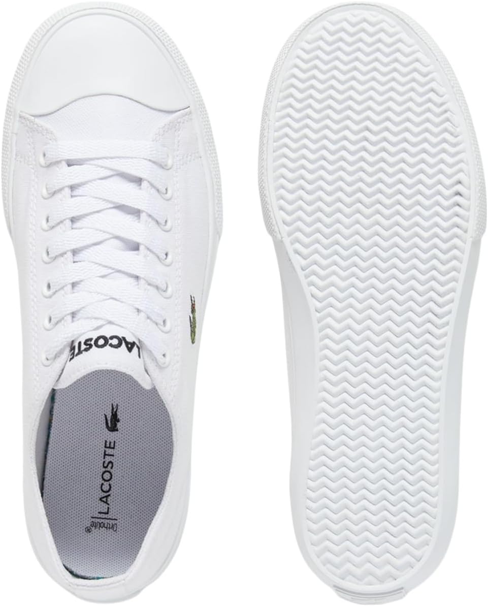 Lacoste Womens Deuce Base Sneaker - Image 3