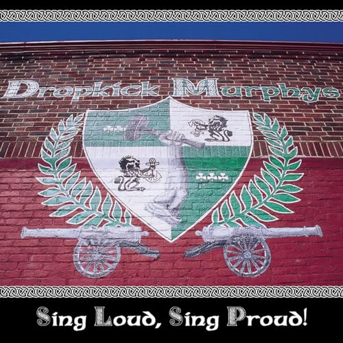 Dropkick Murphys