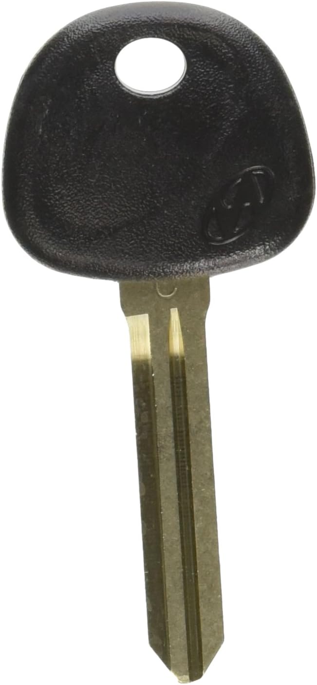 Genuine Hyundai 81996-2M000 Key Blank