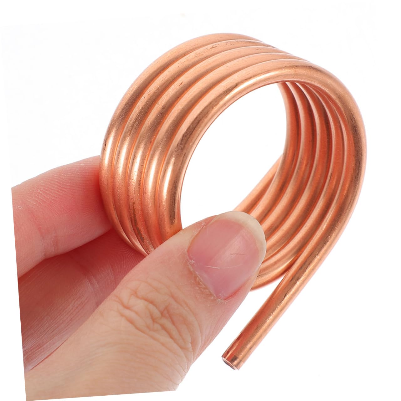 PHENOFICE Motor Water Cooling Jacket Water Cooling Ring for Rc 540 Brush Motor Parts