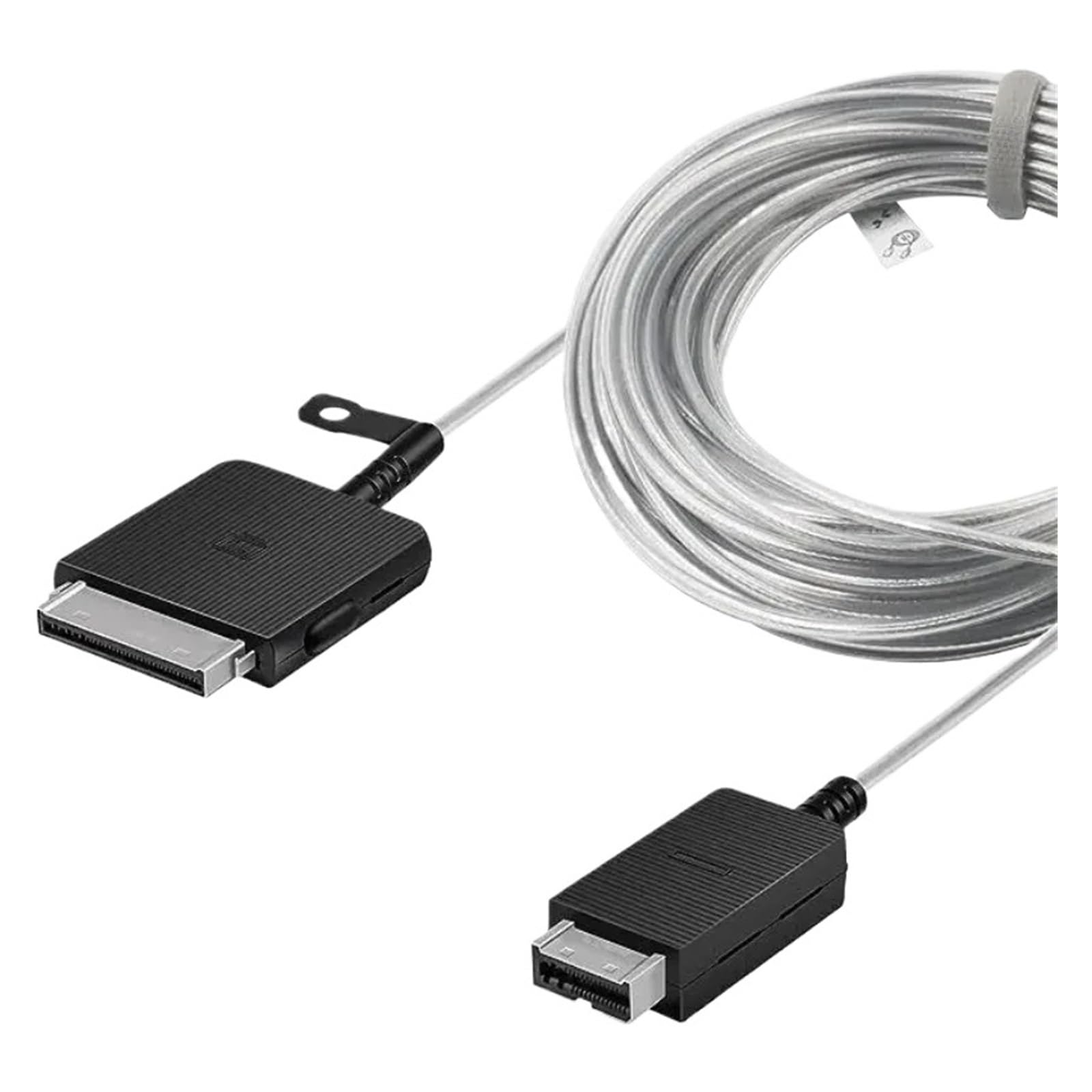Câble de connexion TV 15m BN39-02470A pour écran Samsung QLED