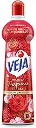 Limpador Multiuso Veja Perfumado Jojo Marcante e Envolvente 500ml