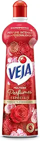 Limpador Multiuso Veja Perfumado Jojo Marcante e Envolvente 500ml