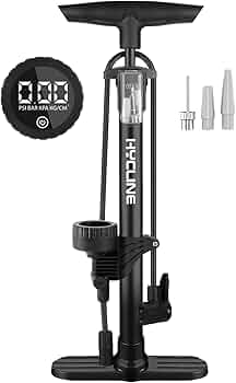 HILL エアポンプ 圧力計付き HILL エアポンプ 圧力計付き HILL エアポンプ 圧力計付き