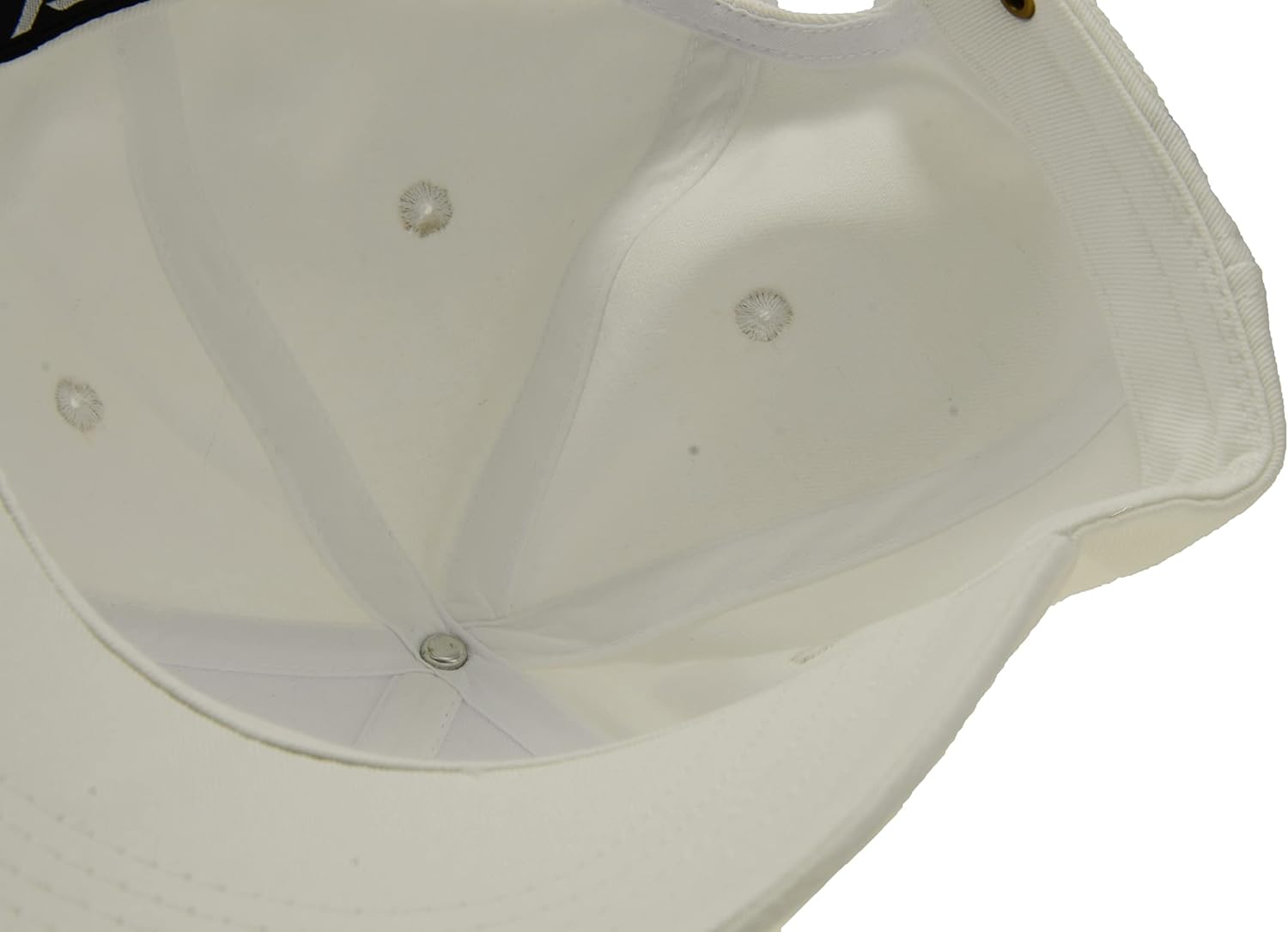 Oversize Baseball Cap XXL Big Head Hats for Men Large Embroidery Hats Dad Hat Adjustable 23.6"-26.8" - Image 4