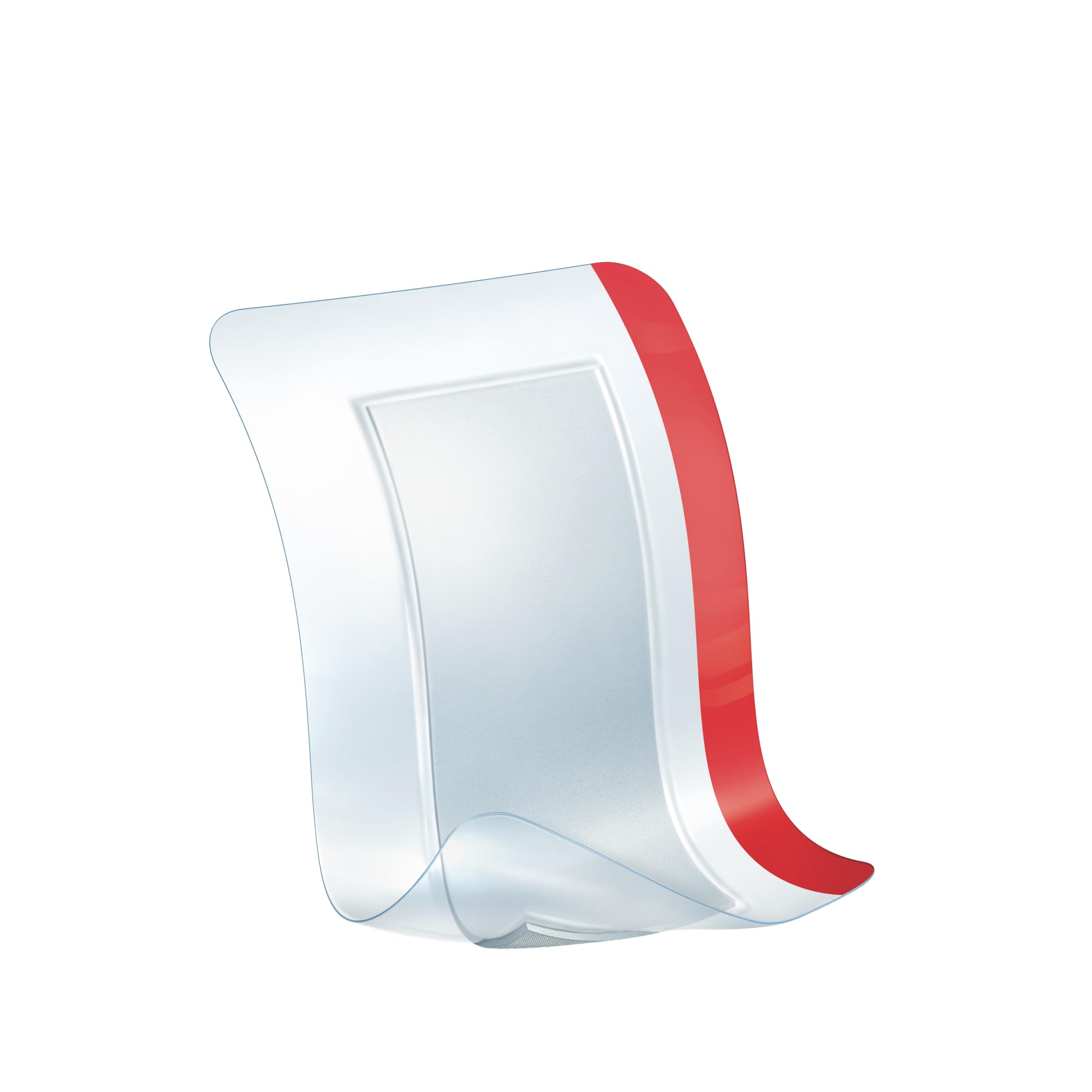 Leukomed - Cerotti sterili trasparenti Plus, 10 x 20 cm, 50 pezzi